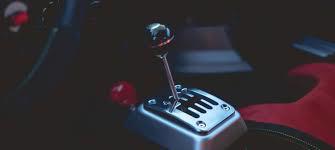 Cutia de viteza manuala si istoria ei