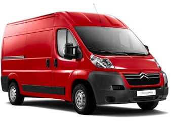 CITROEN JUMPER