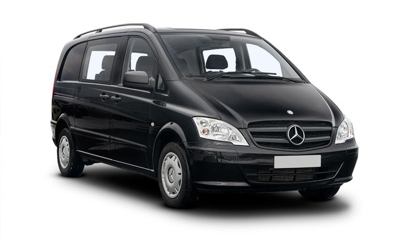 MERCEDES VITO
