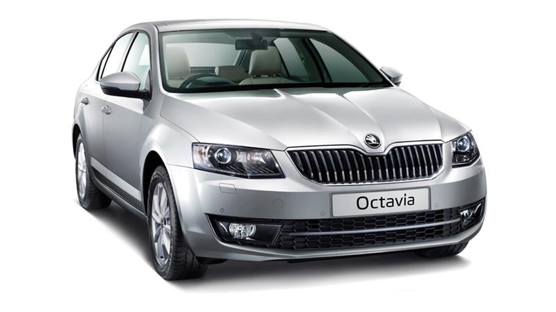 CUTIE DE VITEZE SKODA