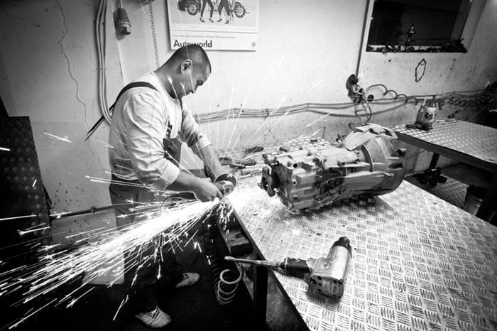 Auto Abdul Cluj