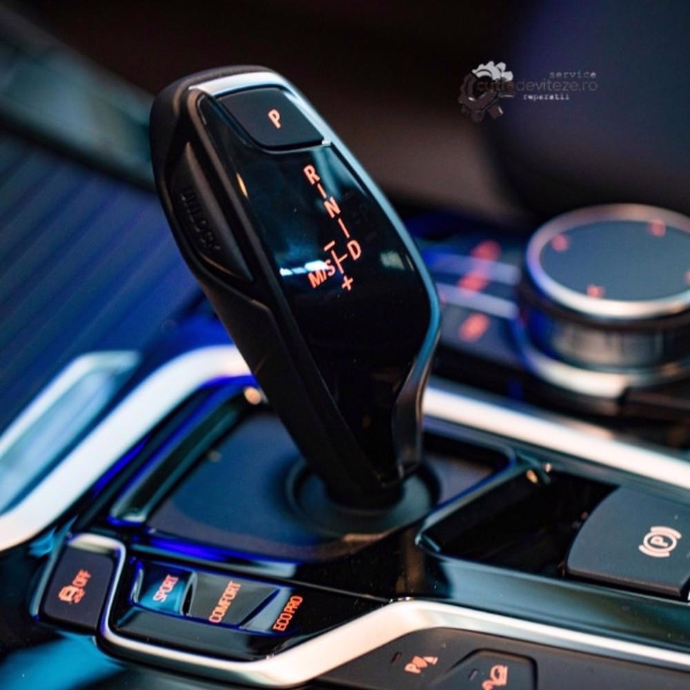 Reparatii Cutii de Viteza BMW – Cele mai frecvente defectiuni