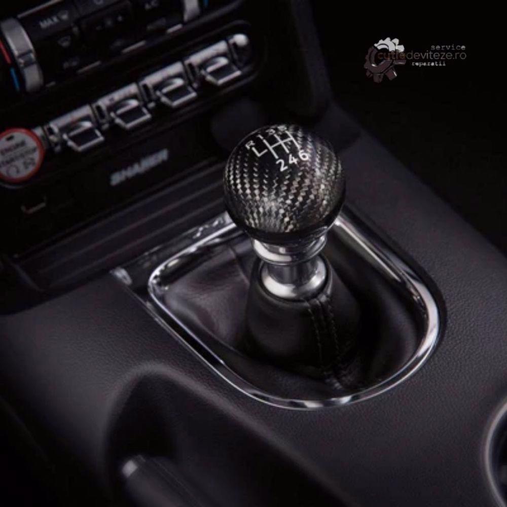 Reparatii cutii de viteza pentru Ford – Ce ar trebui sa stii?