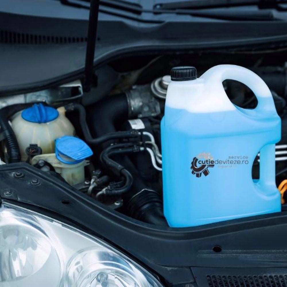 Ce verificari sa faci masinii inainte de sezonul rece?