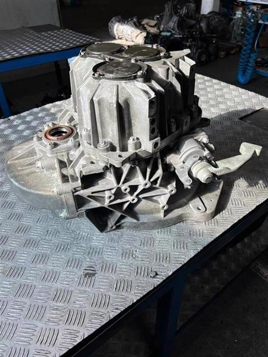 Cutie de viteze Fiat Ducato 3.0D 6 viteze M40